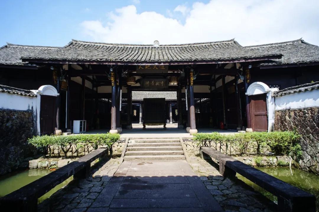 刘基庙
