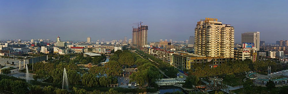 睢宁县