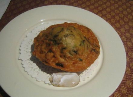 福州蛎饼