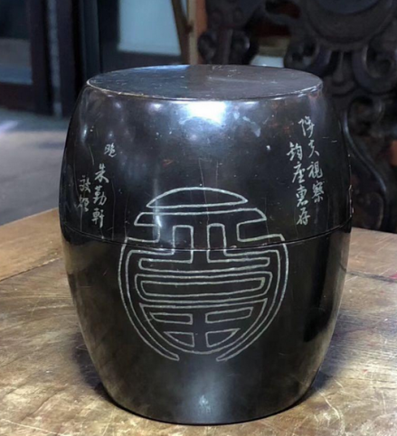 宜春脱胎漆器