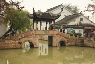 木渎古镇