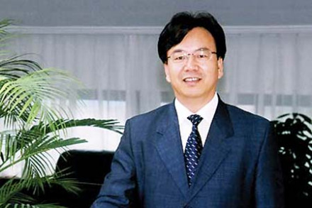 刘希模