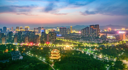 宣城市