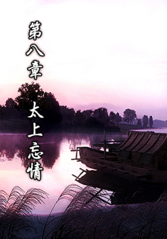 第八章 太上忘情