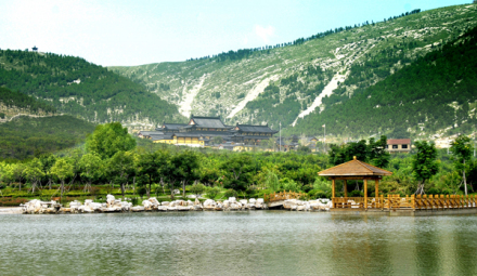 大洞山景区
