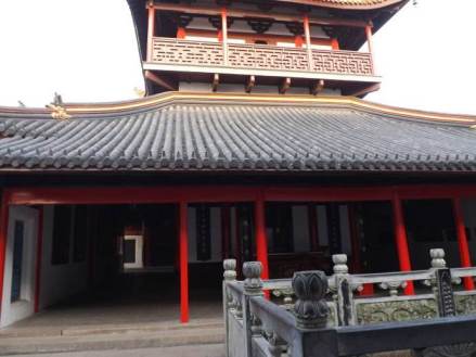 广教禅寺