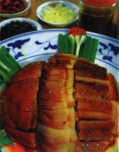 中国饮食