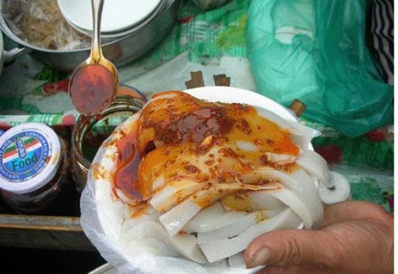 柳林碗团