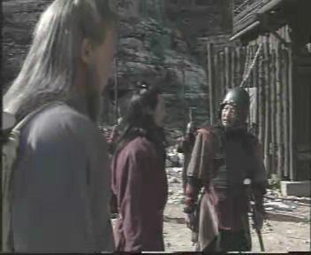 蒙混过关