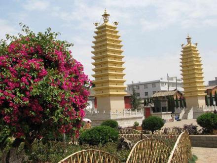 妙湛寺