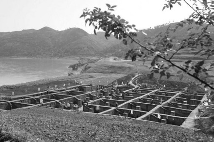 郧阳大寺考古遗址