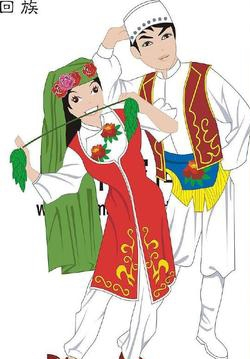 回族