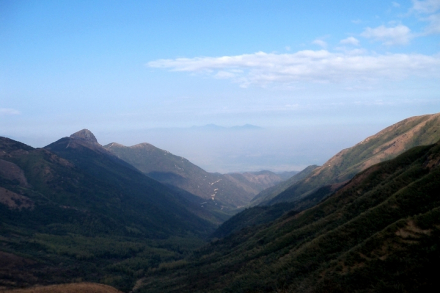 管头山