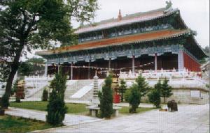 双阳湖