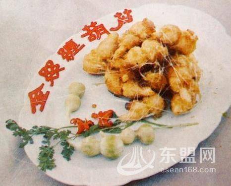 金丝缠葫芦