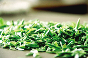 雨花茶茶叶