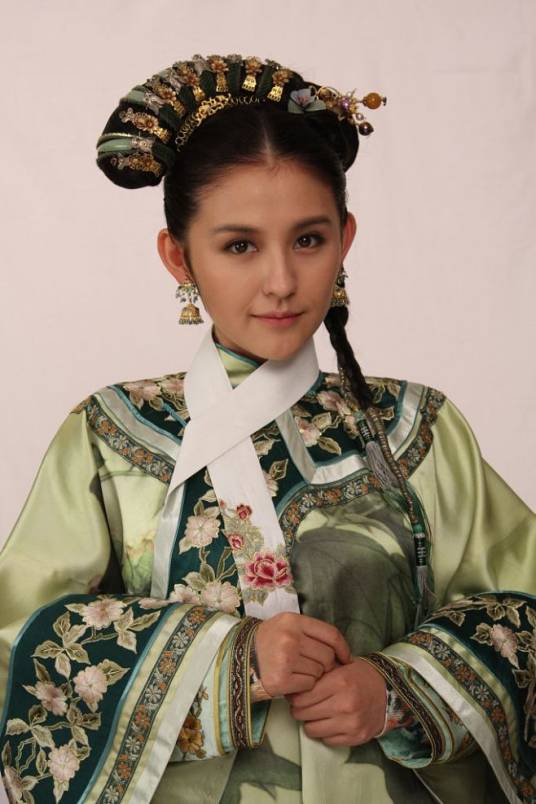 叶澜依