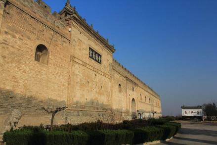 丰图义仓