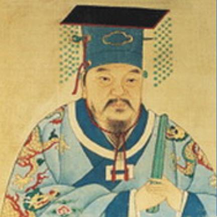 宣王