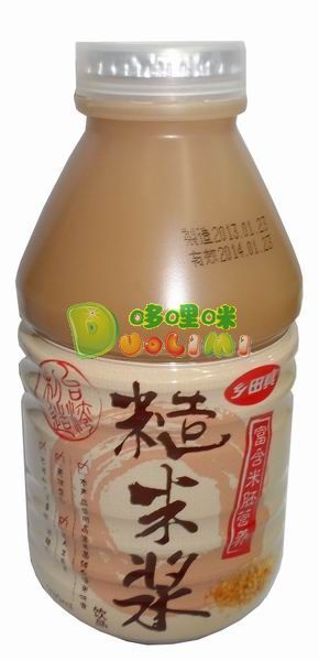 糙米浆