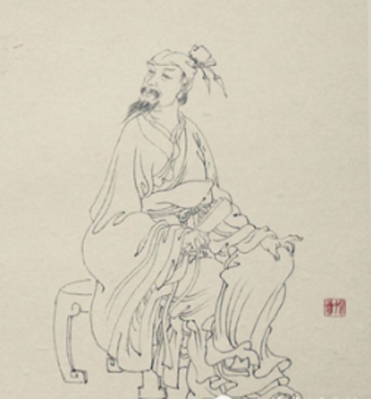 徐贲