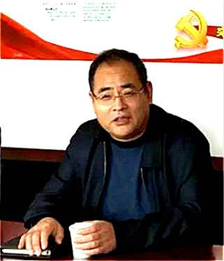 姚鸿波