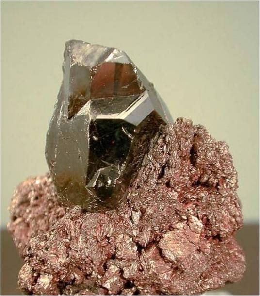 东海水晶