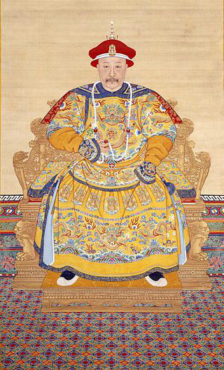 嘉庆帝