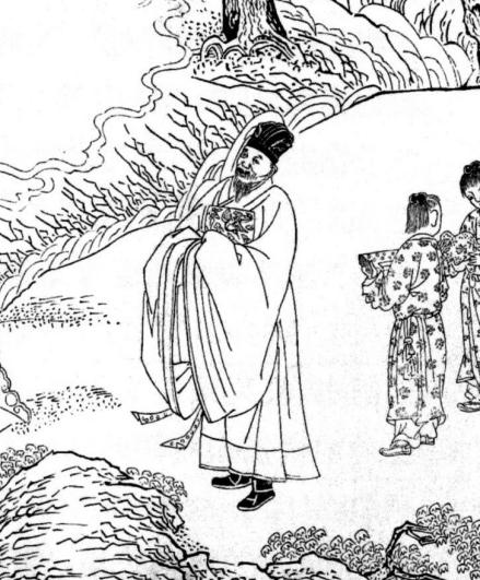 王锡爵