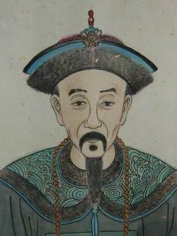 洪承畴