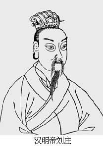 汉明帝