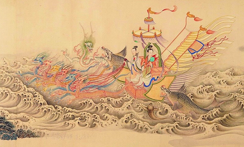 河洛文化