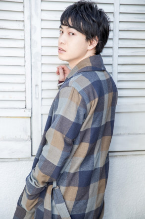 小林裕介