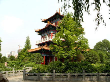 王城公园