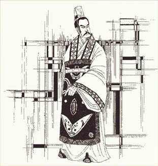 赵孟