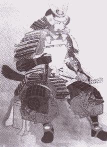 武田胜赖