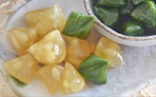粽子糖