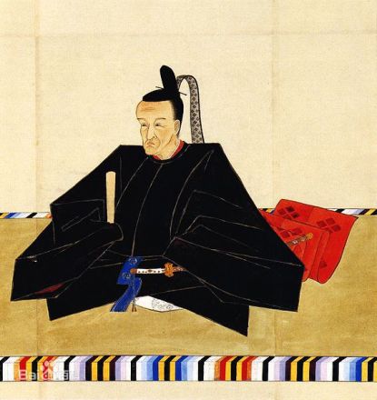 德川家庆