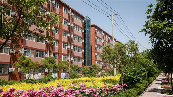 西北大学现代学院