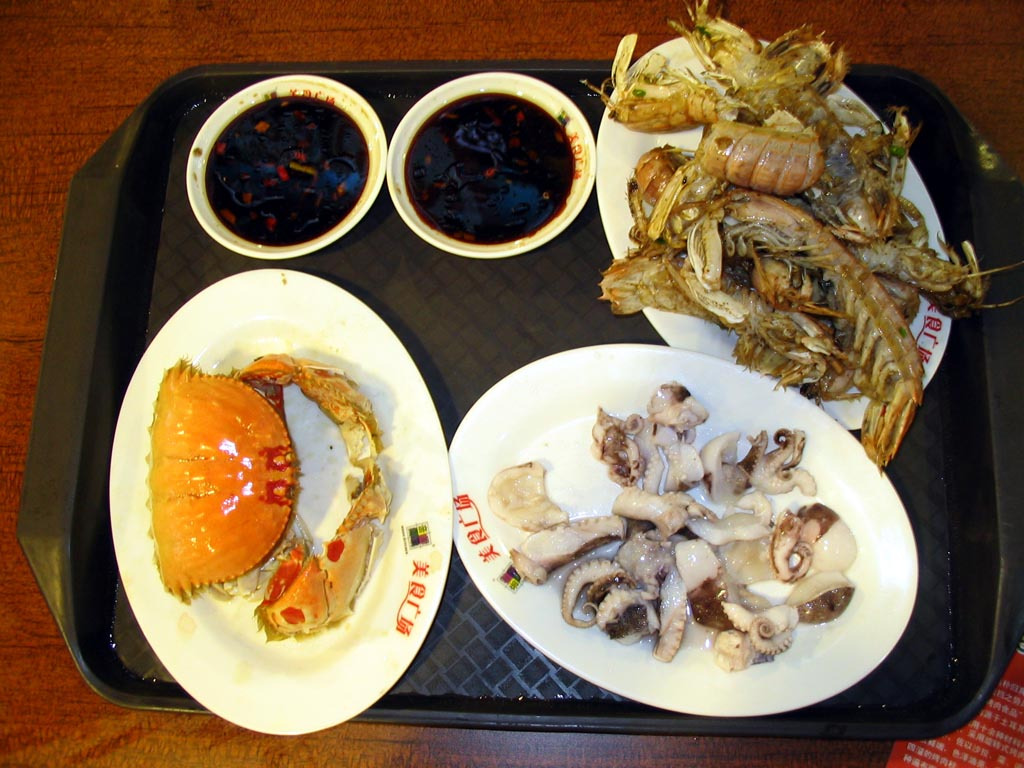 闽南饮食