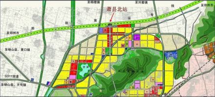 凤山新区