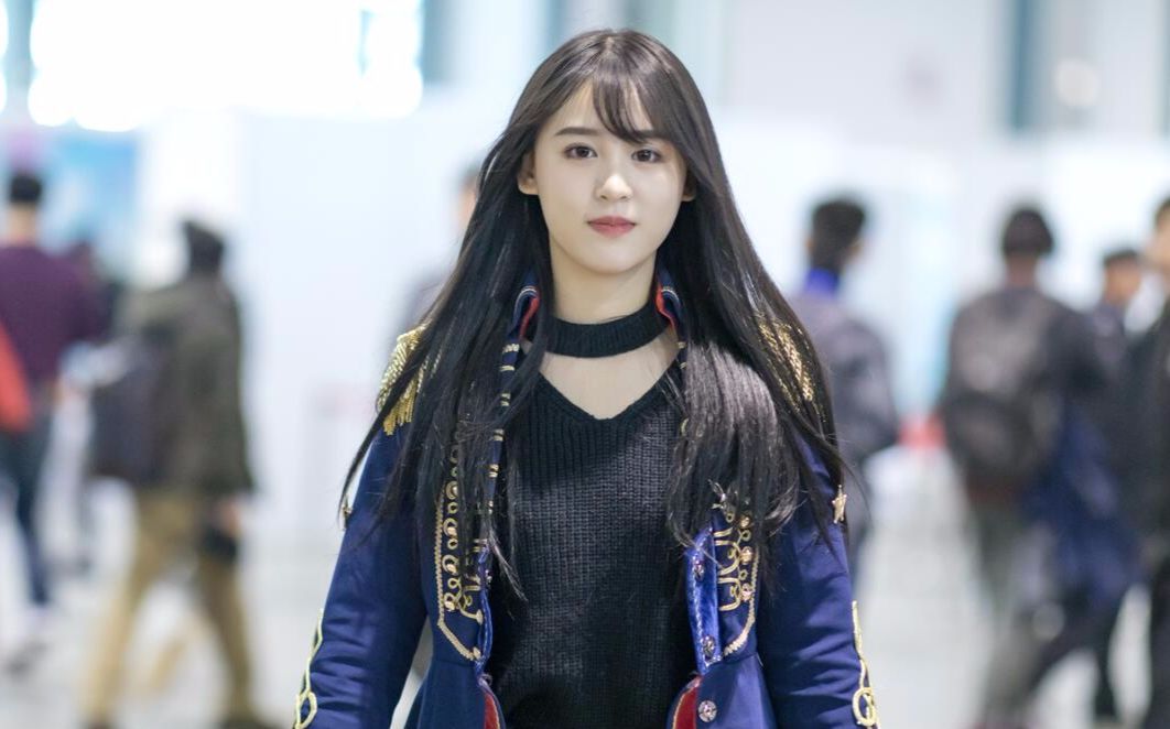 钱蓓婷
