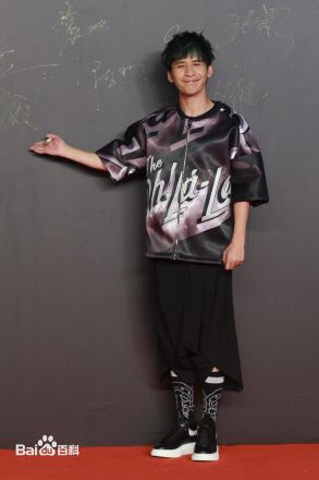 大张伟