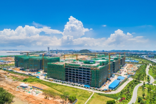 东莞大湾区大学
