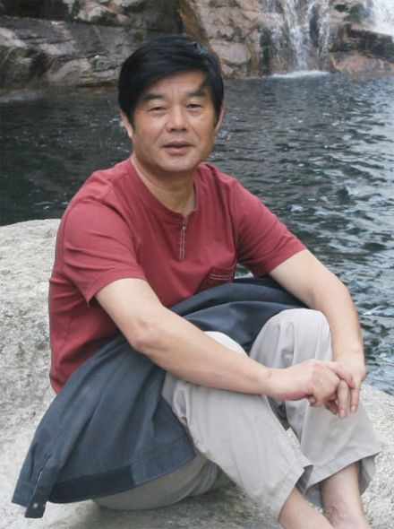 赵本夫：大地才是一切生命的依托