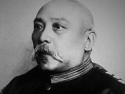 袁世凯
