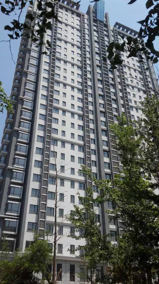 辽西育明高级中学