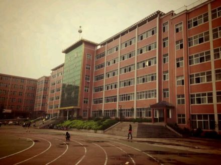龙耘风光