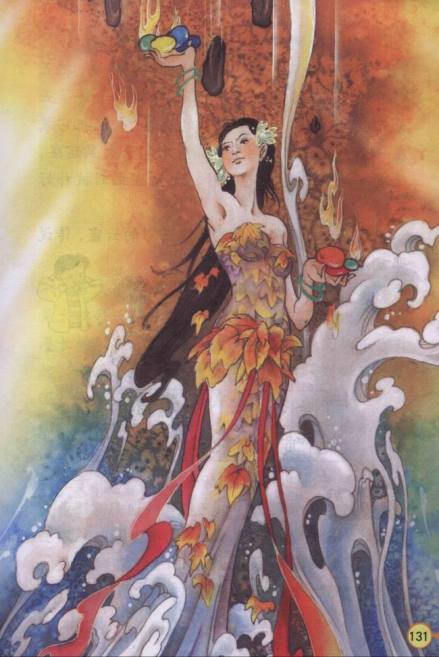 女娲神话