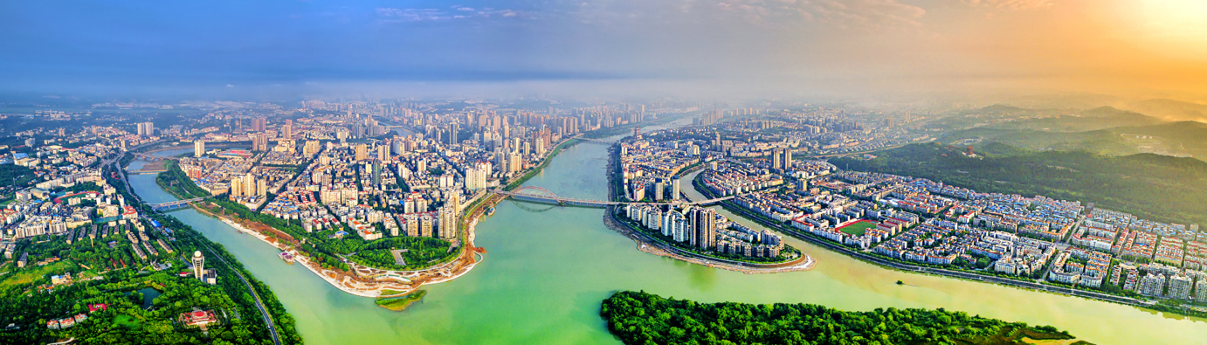 绵阳市